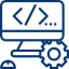 Web Solution Service provider in Amroha, india