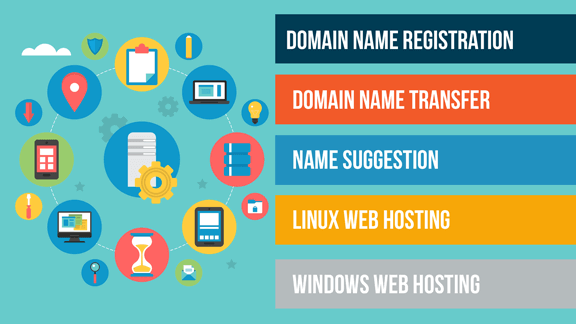 Best Domain Registration Company in Amroha Best Domain Registration Company in Amroha